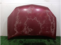 Recambio de capot para renault clio ii fase ii (b/cb0) 1.2 16v referencia OEM IAM 3PUERTAS 3 PUERTAS 3 PUERTAS