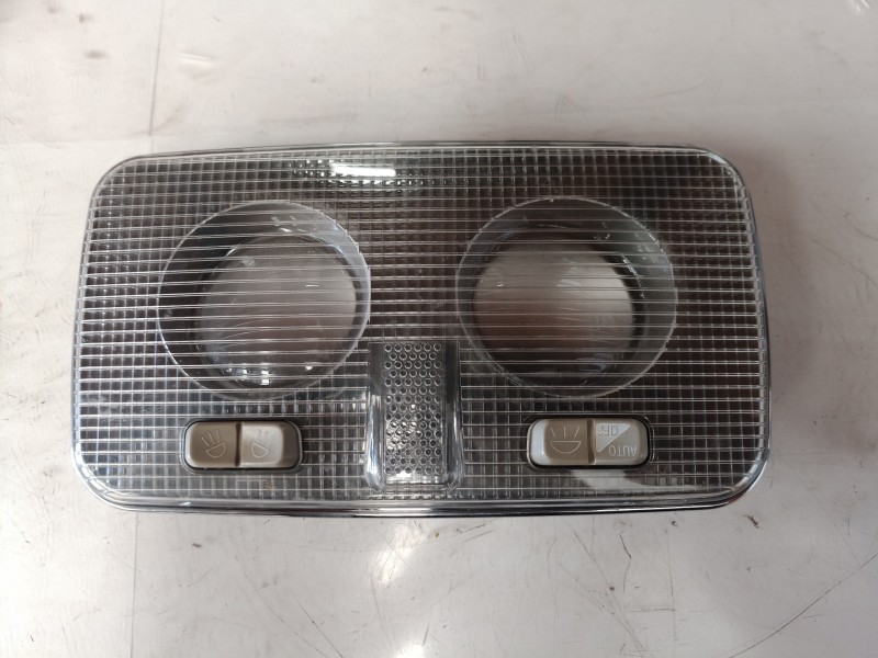 Recambio de luz interior para alfa romeo 147 (190) 1.6 t.spark eco distinctive referencia OEM IAM 0156027778 0156027778 01560277