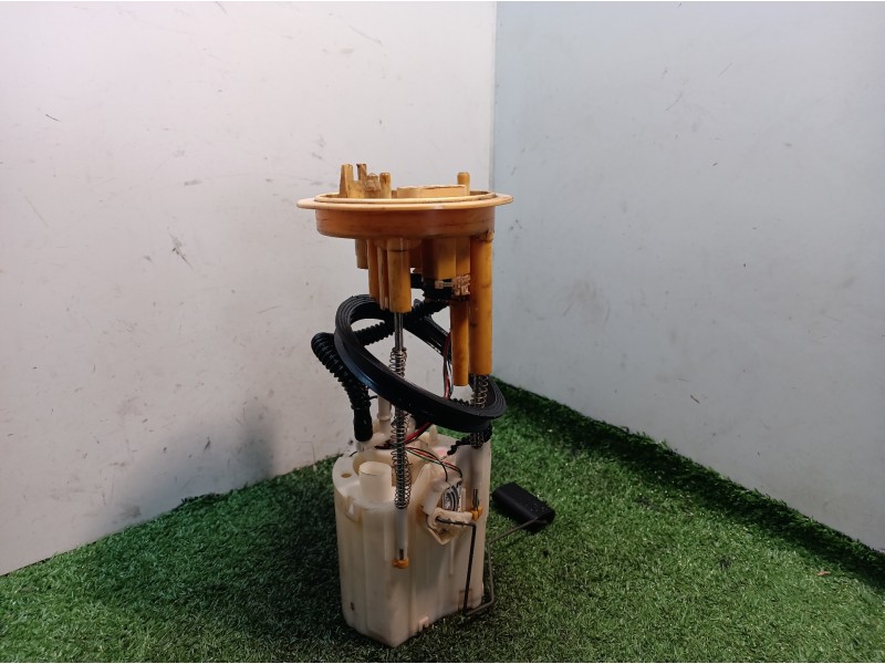 Recambio de aforador para volkswagen tiguan (5n1) 2.0 tdi referencia OEM IAM 5N0919050 5N0919050 0871201990003