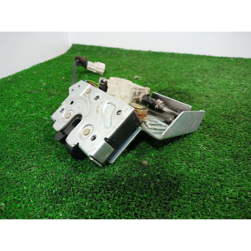 Recambio de cerradura maletero / porton para ford mondeo berlina (ge) ambiente referencia OEM IAM S1XNA S1XNA S1XNA