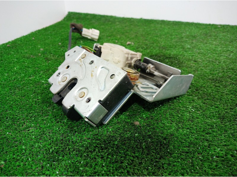 Recambio de cerradura maletero / porton para ford mondeo berlina (ge) ambiente referencia OEM IAM S1XNA S1XNA S1XNA