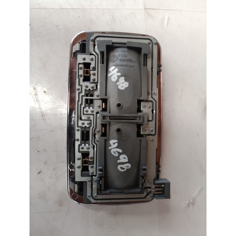 Recambio de luz interior para alfa romeo 147 (190) 1.6 t.spark eco distinctive referencia OEM IAM 0156027778 0156027778 01560277