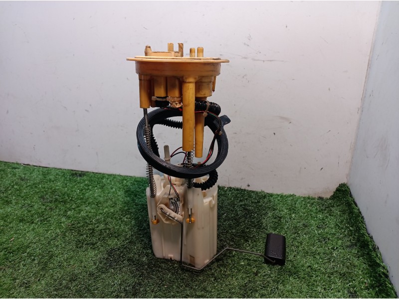 Recambio de aforador para volkswagen tiguan (5n1) 2.0 tdi referencia OEM IAM 5N0919050 5N0919050 0871201990003