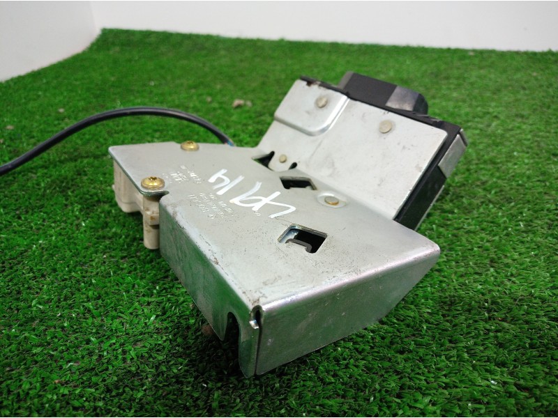 Recambio de cerradura maletero / porton para ford mondeo berlina (ge) ambiente referencia OEM IAM S1XNA S1XNA S1XNA