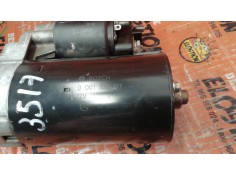 Recambio de motor arranque para mercedes-benz clase e (w211) berlina e 240 (211.061) referencia OEM IAM 0001108197 A0051516501 0 2
