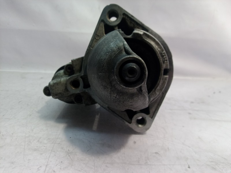 Recambio de motor arranque para opel omega b elegance berlina referencia OEM IAM 0001109201 0001109201 0001109201