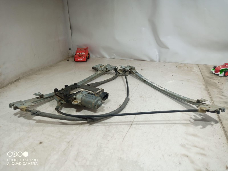 Recambio de elevalunas delantero izquierdo para volkswagen vento (1h2) referencia OEM IAM   