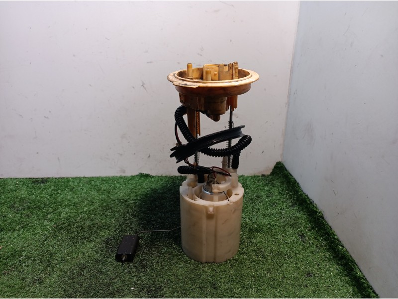 Recambio de aforador para volkswagen tiguan (5n1) 2.0 tdi referencia OEM IAM 5N0919050 5N0919050 0871201990003