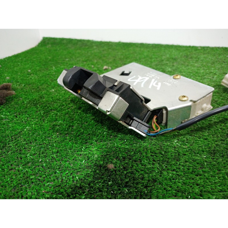 Recambio de cerradura maletero / porton para ford mondeo berlina (ge) ambiente referencia OEM IAM S1XNA S1XNA S1XNA