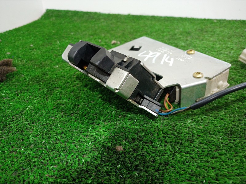 Recambio de cerradura maletero / porton para ford mondeo berlina (ge) ambiente referencia OEM IAM S1XNA S1XNA S1XNA