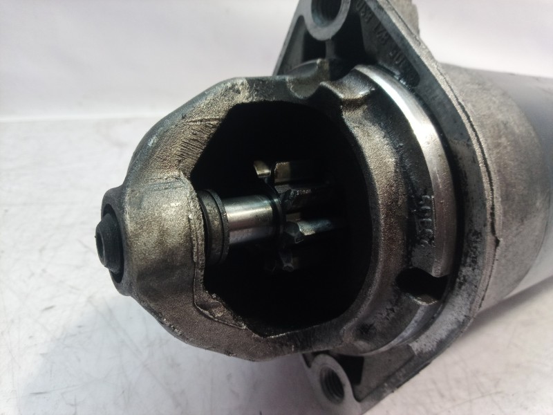 Recambio de motor arranque para opel omega b elegance berlina referencia OEM IAM 0001109201 0001109201 0001109201