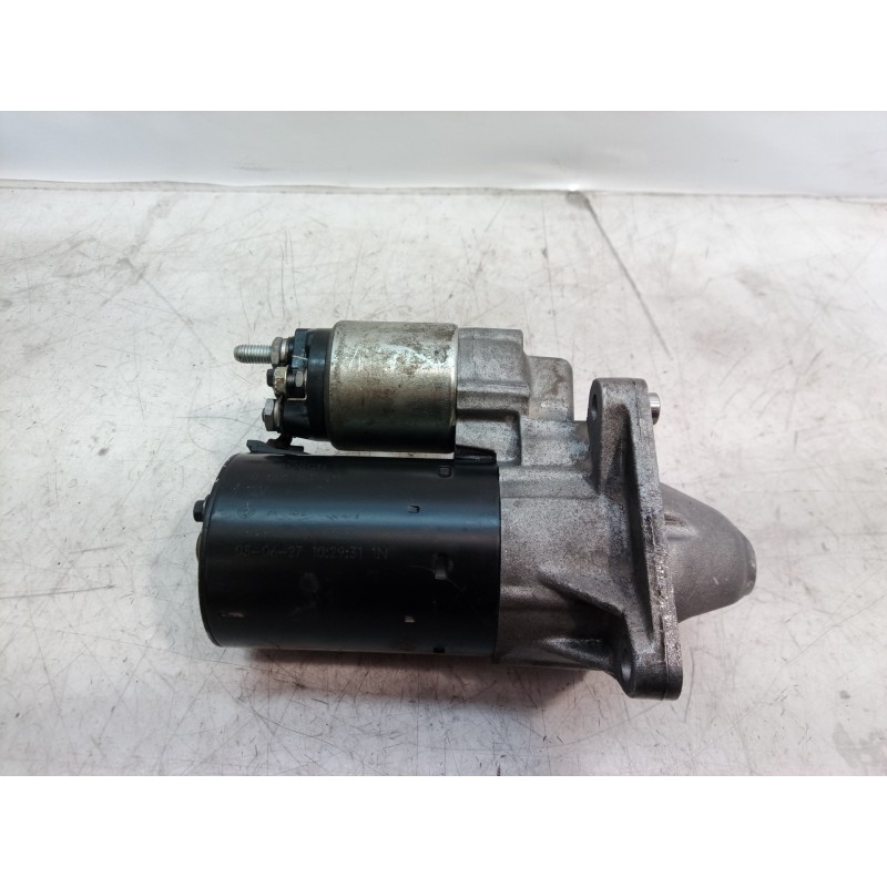 Recambio de motor arranque para alfa romeo 147 (190) 1.6 t.spark eco distinctive referencia OEM IAM 0001107411 0001107411 000110