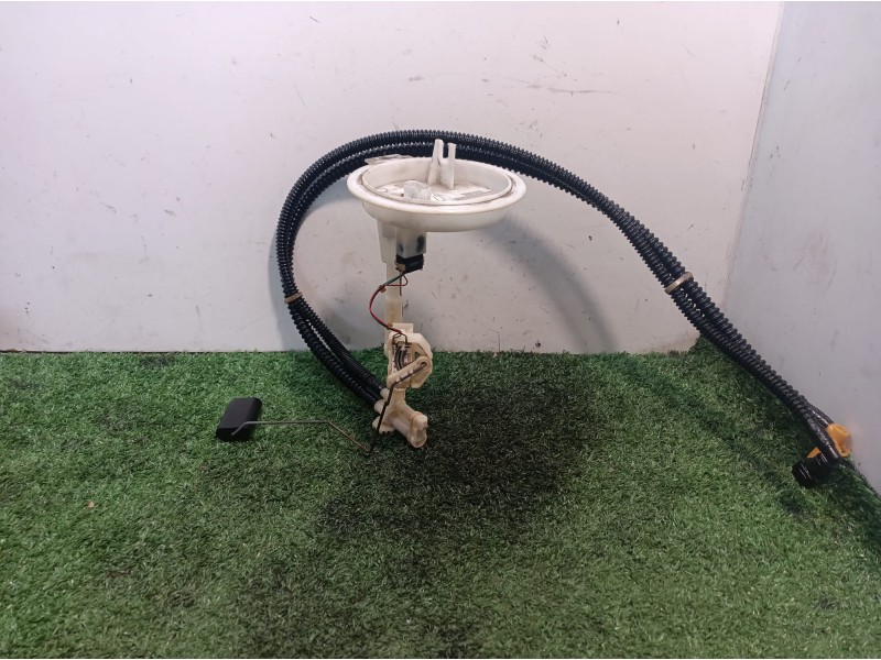 Recambio de aforador para volkswagen tiguan (5n1) 2.0 tdi referencia OEM IAM 5N0919673J 5N0919673J 0871301990003