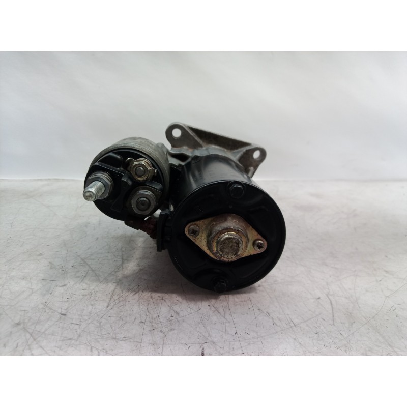 Recambio de motor arranque para alfa romeo 147 (190) 1.6 t.spark eco distinctive referencia OEM IAM 0001107411 0001107411 000110