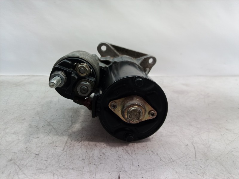 Recambio de motor arranque para alfa romeo 147 (190) 1.6 t.spark eco distinctive referencia OEM IAM 0001107411 0001107411 000110