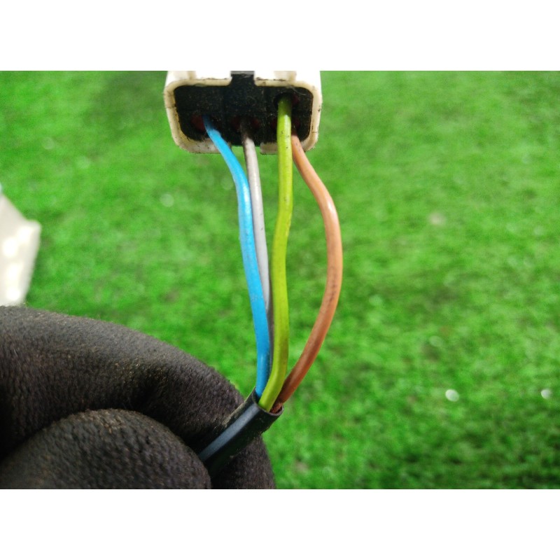 Recambio de cerradura maletero / porton para ford mondeo berlina (ge) ambiente referencia OEM IAM S1XNA S1XNA S1XNA