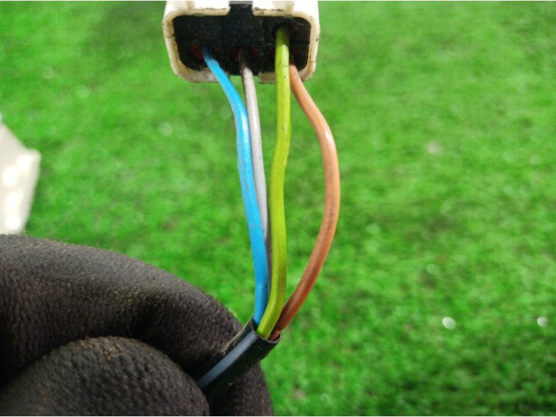 Recambio de cerradura maletero / porton para ford mondeo berlina (ge) ambiente referencia OEM IAM S1XNA S1XNA S1XNA