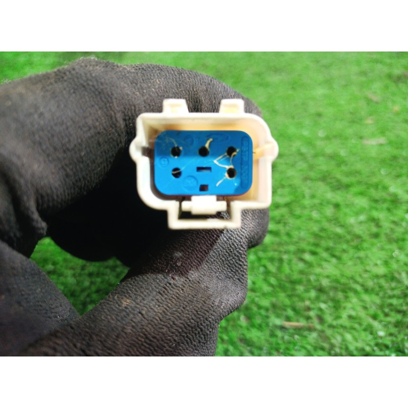 Recambio de cerradura maletero / porton para ford mondeo berlina (ge) ambiente referencia OEM IAM S1XNA S1XNA S1XNA