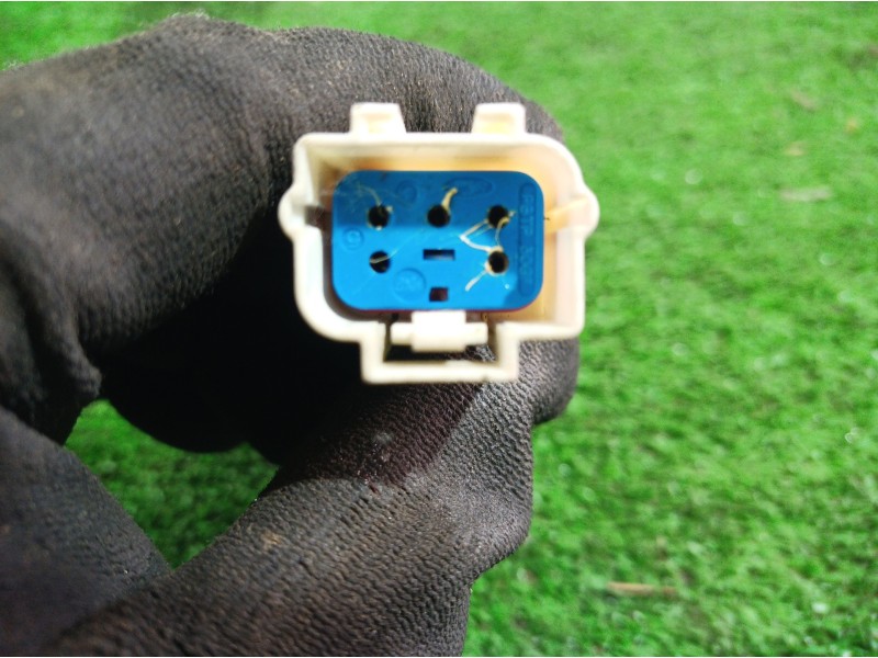 Recambio de cerradura maletero / porton para ford mondeo berlina (ge) ambiente referencia OEM IAM S1XNA S1XNA S1XNA