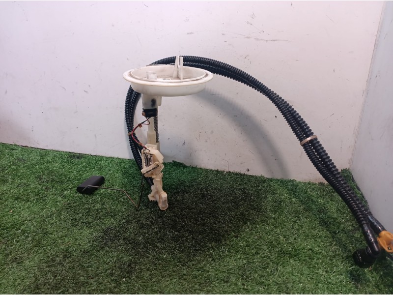 Recambio de aforador para volkswagen tiguan (5n1) 2.0 tdi referencia OEM IAM 5N0919673J 5N0919673J 0871301990003