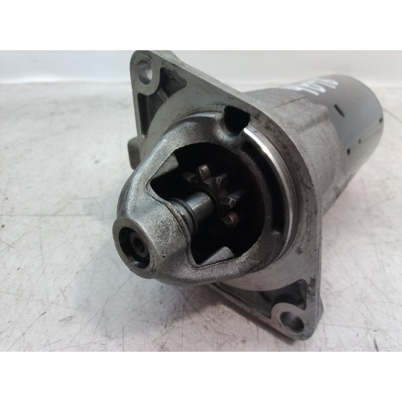 Recambio de motor arranque para alfa romeo 147 (190) 1.6 t.spark eco distinctive referencia OEM IAM 0001107411 0001107411 000110