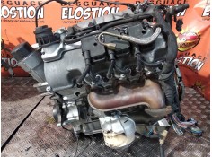 Recambio de motor completo para mercedes-benz clase e (w211) berlina e 240 (211.061) referencia OEM IAM 112913 112913 112913 2