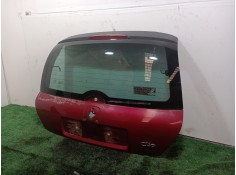 Recambio de porton trasero para renault clio ii fase ii (b/cb0) 1.2 16v referencia OEM IAM 3PUERTAS 3 PUERTAS 3 PUERTAS 2