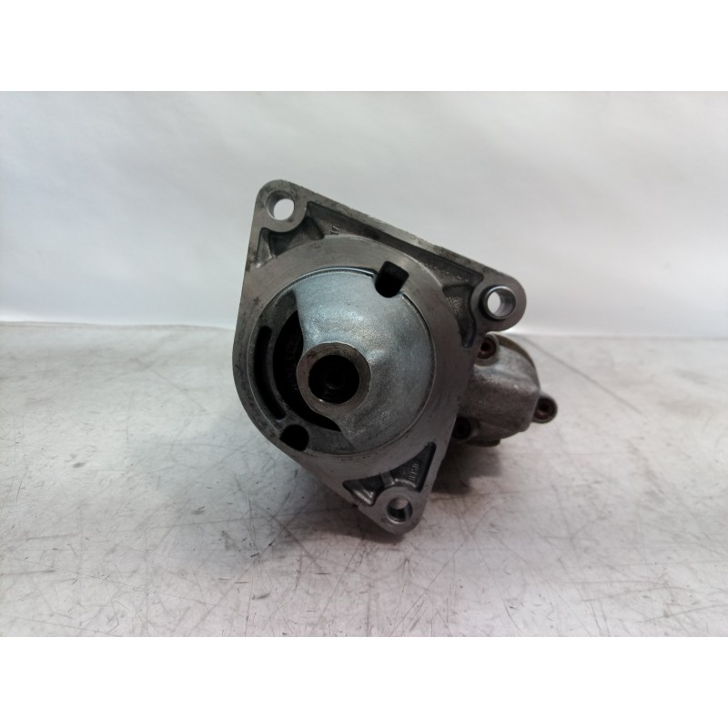 Recambio de motor arranque para alfa romeo 147 (190) 1.6 t.spark eco distinctive referencia OEM IAM 0001107411 0001107411 000110