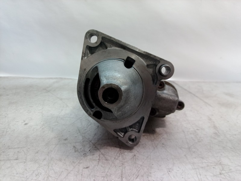 Recambio de motor arranque para alfa romeo 147 (190) 1.6 t.spark eco distinctive referencia OEM IAM 0001107411 0001107411 000110