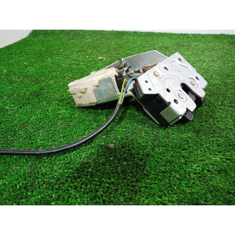 Recambio de cerradura maletero / porton para ford mondeo berlina (ge) ambiente referencia OEM IAM S1XNA S1XNA S1XNA