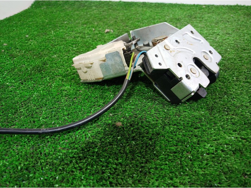 Recambio de cerradura maletero / porton para ford mondeo berlina (ge) ambiente referencia OEM IAM S1XNA S1XNA S1XNA