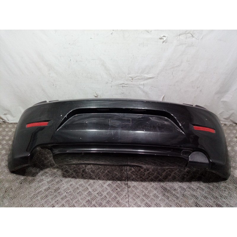 Recambio de paragolpes trasero para alfa romeo 147 (190) 1.6 t.spark eco distinctive referencia OEM IAM 0735290445 0735290445 07