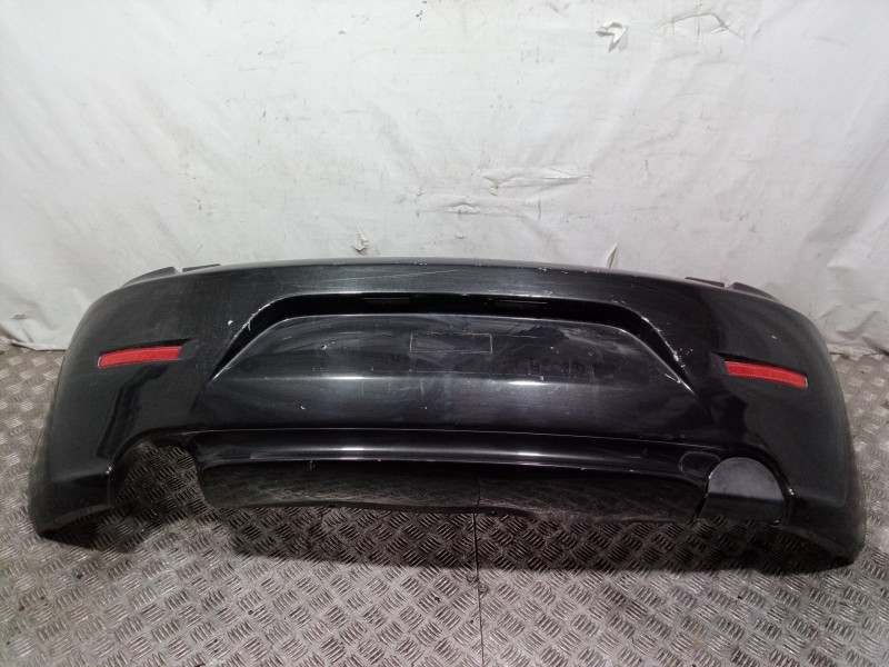 Recambio de paragolpes trasero para alfa romeo 147 (190) 1.6 t.spark eco distinctive referencia OEM IAM 0735290445 0735290445 07