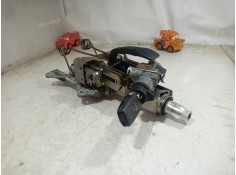 Recambio de columna direccion para audi a4 avant (8e) 1.9 tdi (96kw) referencia OEM IAM 8E0419502E 8E0419502E 521002A2 2