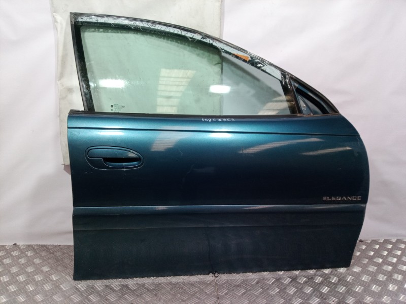 Recambio de puerta delantera derecha para opel omega b elegance berlina referencia OEM IAM   