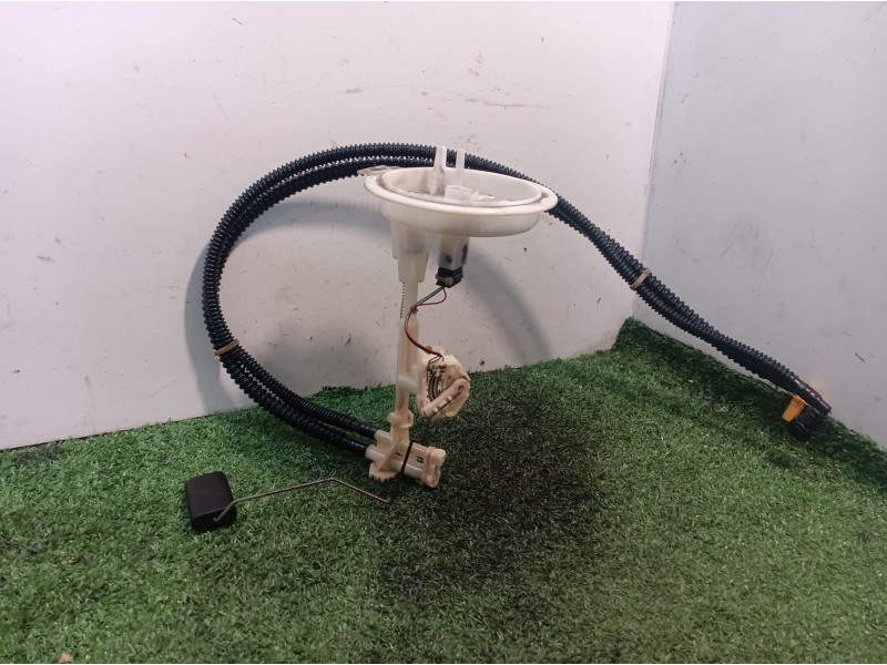 Recambio de aforador para volkswagen tiguan (5n1) 2.0 tdi referencia OEM IAM 5N0919673J 5N0919673J 0871301990003