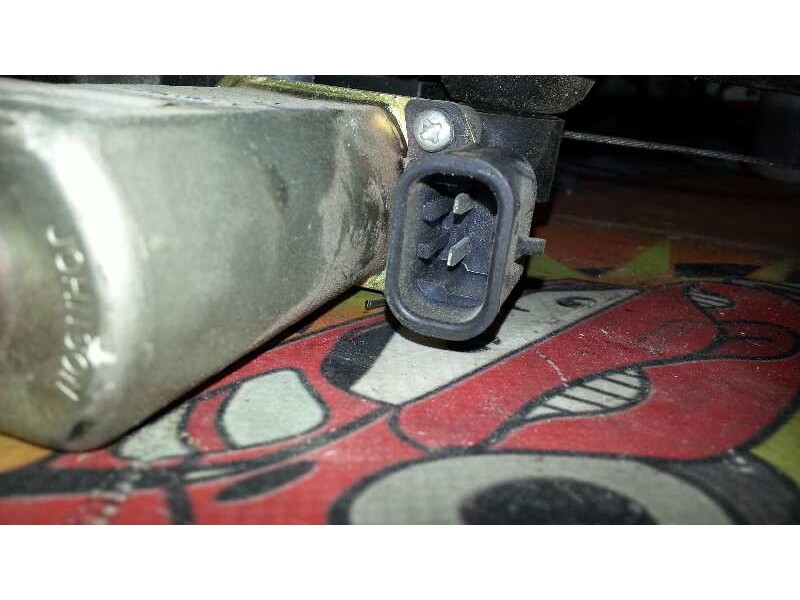 Recambio de elevalunas delantero derecho para fiat punto berlina (188) referencia OEM IAM   