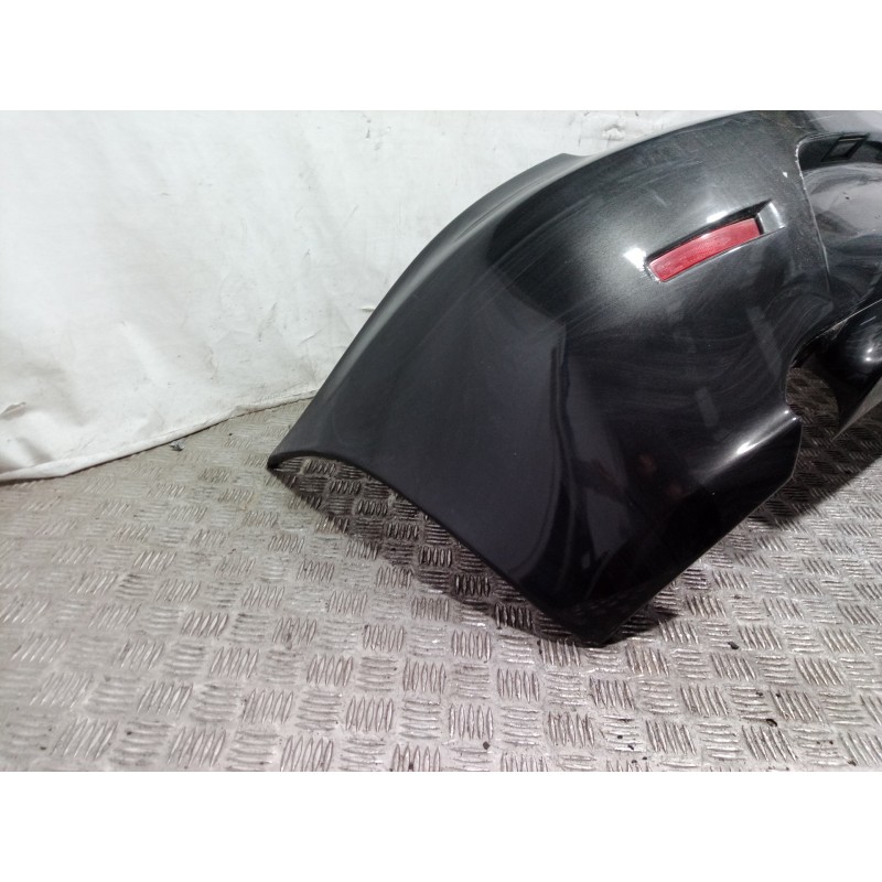 Recambio de paragolpes trasero para alfa romeo 147 (190) 1.6 t.spark eco distinctive referencia OEM IAM 0735290445 0735290445 07