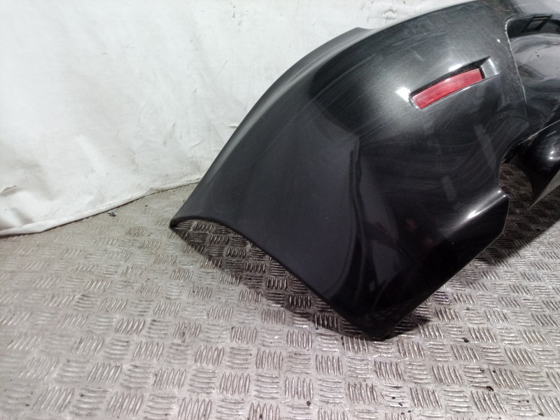 Recambio de paragolpes trasero para alfa romeo 147 (190) 1.6 t.spark eco distinctive referencia OEM IAM 0735290445 0735290445 07
