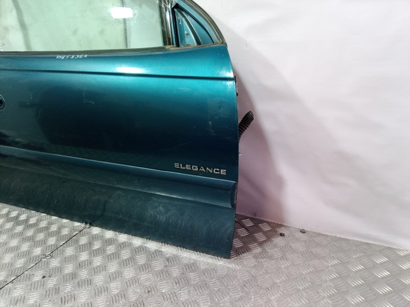 Recambio de puerta delantera derecha para opel omega b elegance berlina referencia OEM IAM   