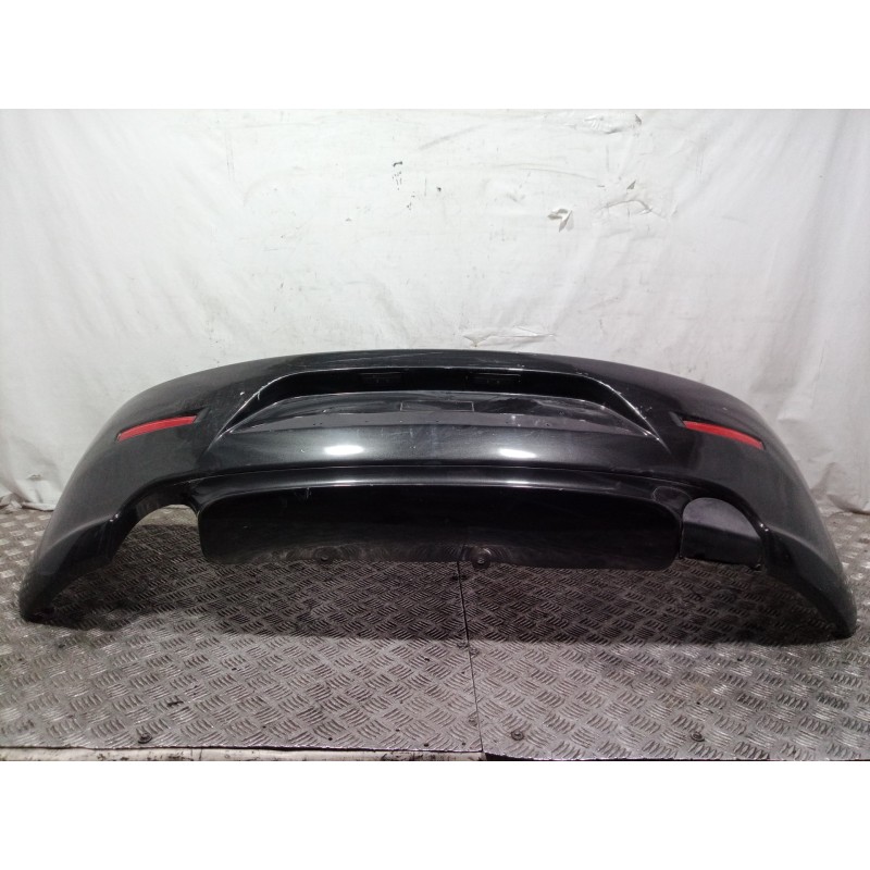 Recambio de paragolpes trasero para alfa romeo 147 (190) 1.6 t.spark eco distinctive referencia OEM IAM 0735290445 0735290445 07