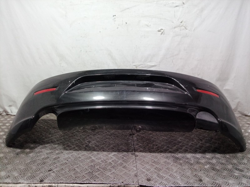 Recambio de paragolpes trasero para alfa romeo 147 (190) 1.6 t.spark eco distinctive referencia OEM IAM 0735290445 0735290445 07