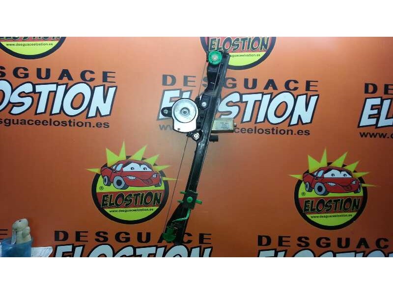 Recambio de elevalunas delantero izquierdo para fiat punto berlina (188) referencia OEM IAM    Recambio de elevalunas delantero izquierdo para fiat punto berlina (188) referencia OEM IAM