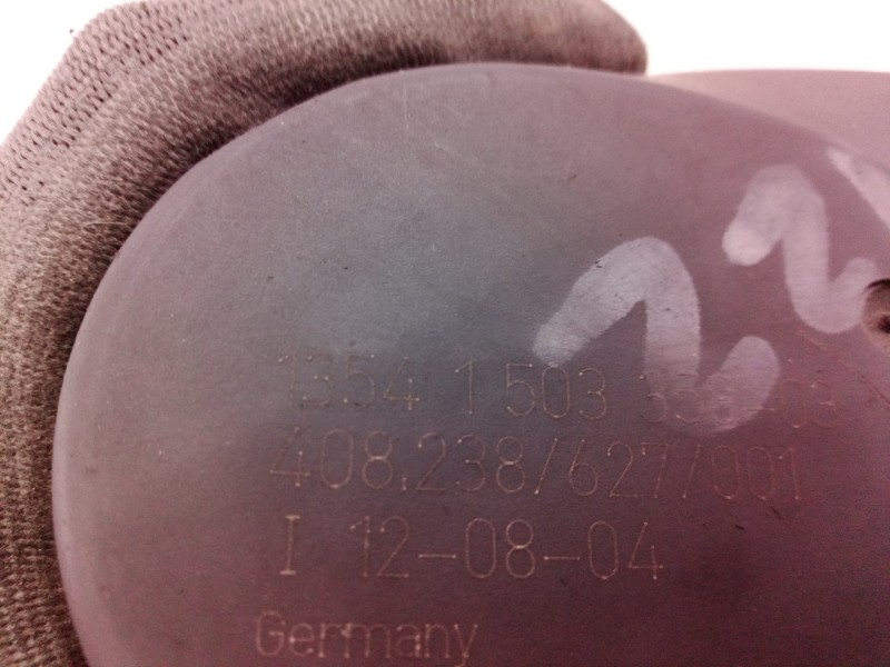 Recambio de caja mariposa para mini mini (r50,r53) cooper s referencia OEM IAM 1354150335803 1354150335803 1354150335803