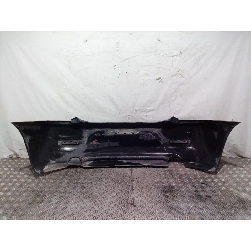 Recambio de paragolpes trasero para alfa romeo 147 (190) 1.6 t.spark eco distinctive referencia OEM IAM 0735290445 0735290445 07