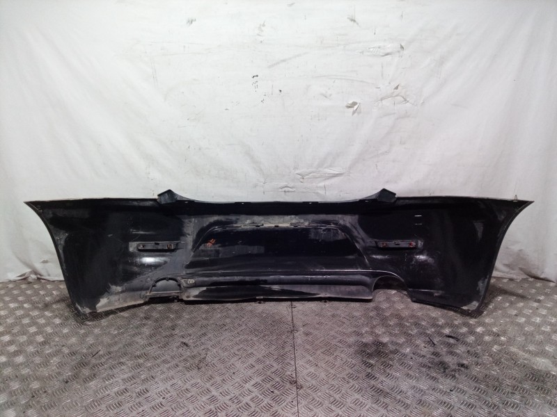 Recambio de paragolpes trasero para alfa romeo 147 (190) 1.6 t.spark eco distinctive referencia OEM IAM 0735290445 0735290445 07