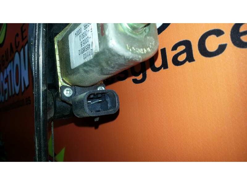 Recambio de elevalunas delantero izquierdo para fiat punto berlina (188) referencia OEM IAM    Recambio de elevalunas delantero izquierdo para fiat punto berlina (188) referencia OEM IAM