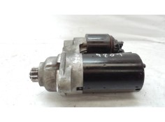 Recambio de motor arranque para audi a2 (8z) 1.4 colour.storm referencia OEM IAM 02T911023E 02T911023E 02T911023
