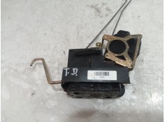 Recambio de cerradura puerta trasera derecha para kia rio 1.5 crdi ex2 referencia OEM IAM   