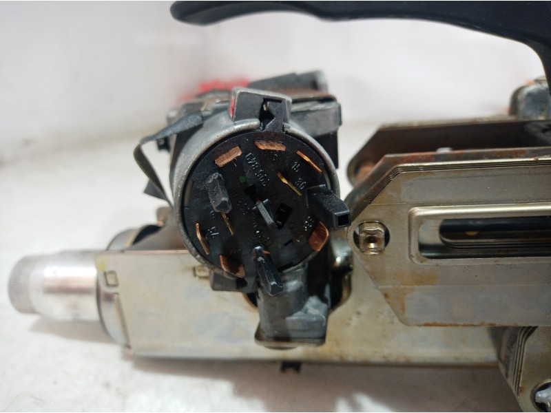 Recambio de columna direccion para audi a4 avant (8e) 1.9 tdi (96kw) referencia OEM IAM 8E0419502E 8E0419502E 521002A2